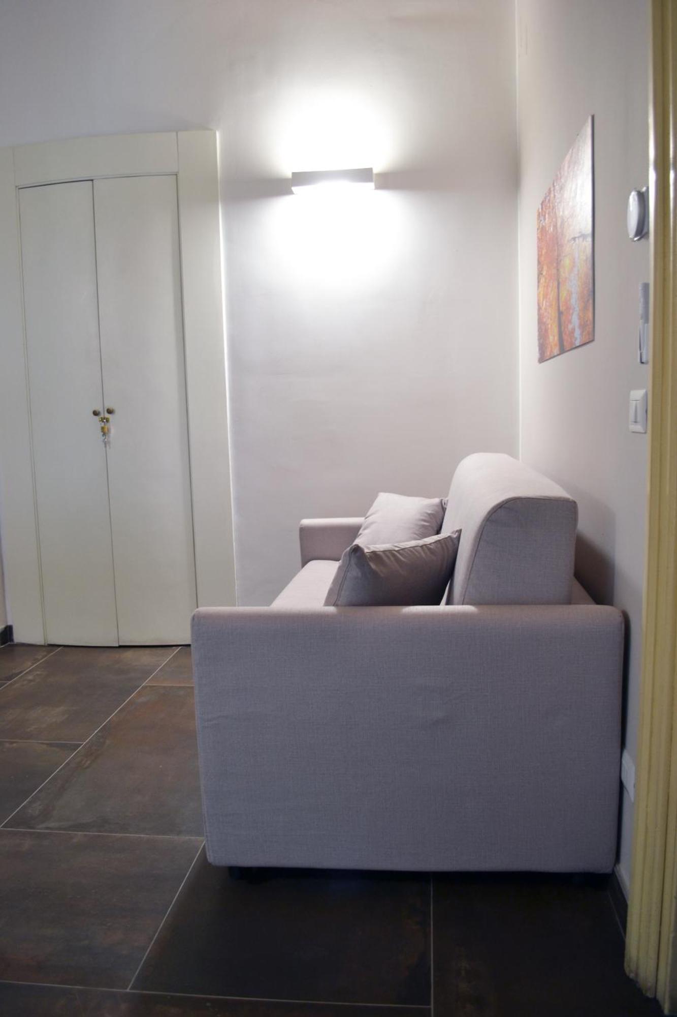 Questo Rinascimento Casa Newman Napels Buitenkant foto